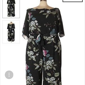 City chic plus size jumper